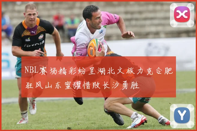 NBL赛场精彩纷呈湖北文旅力克合肥狂风山东蜜獾惜败长沙勇胜