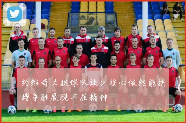 约维奇力挺球队缺少核心依然能拼搏争胜展现不屈精神