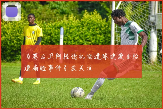 马赛后卫阿格德机场遭球迷袭击险遭扇脸事件引发关注