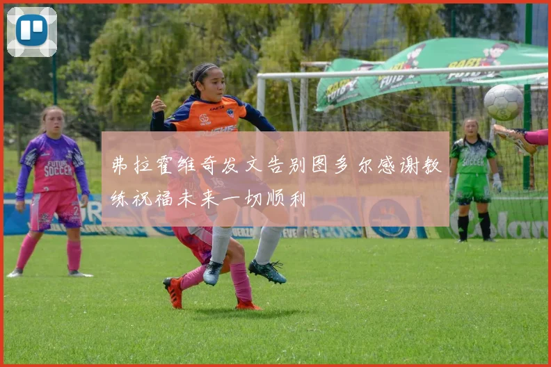 弗拉霍维奇发文告别图多尔感谢教练祝福未来一切顺利