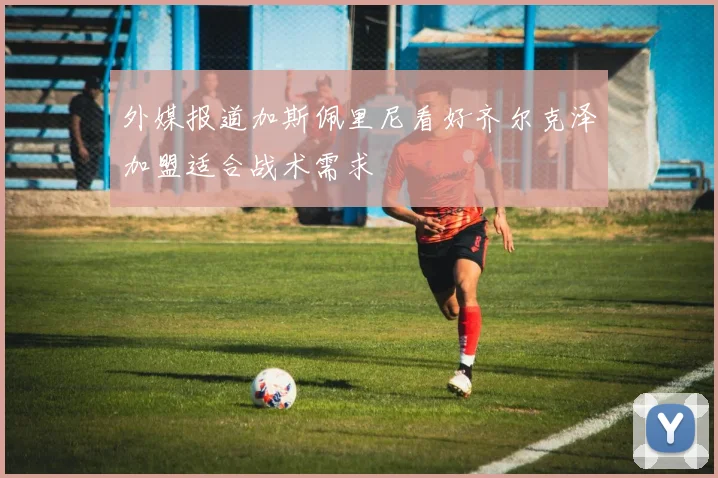外媒报道加斯佩里尼看好齐尔克泽加盟适合战术需求