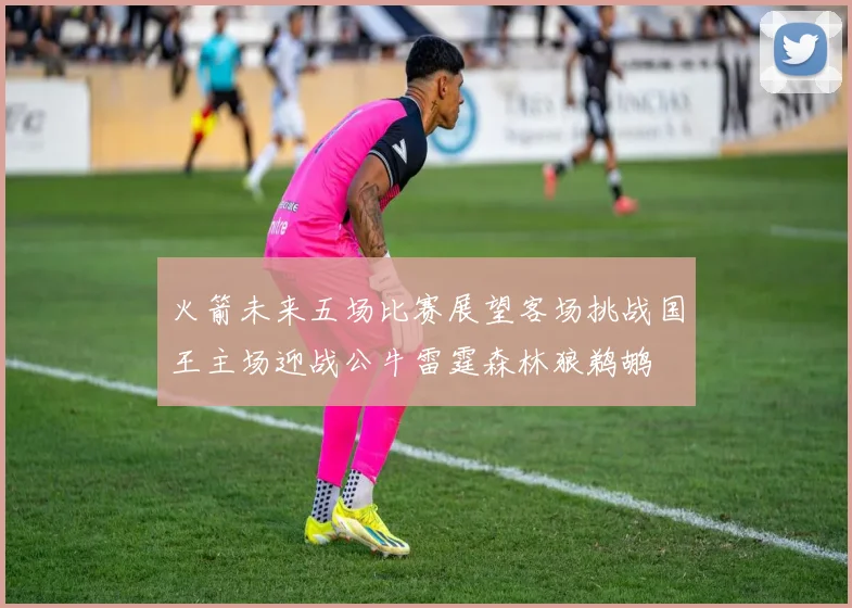 火箭未来五场比赛展望客场挑战国王主场迎战公牛雷霆森林狼鹈鹕