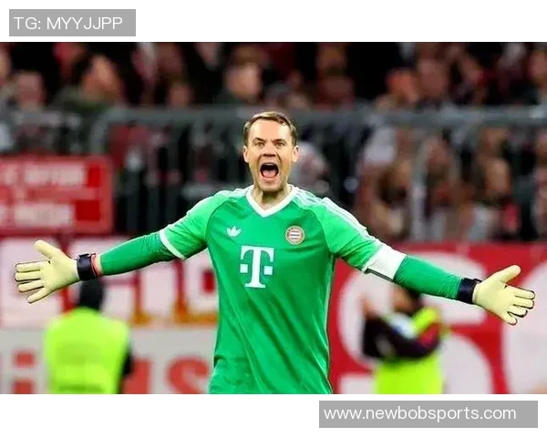 哈曼表示拜仁不将乌尔比希视为诺伊尔接班人将继续寻找新门将